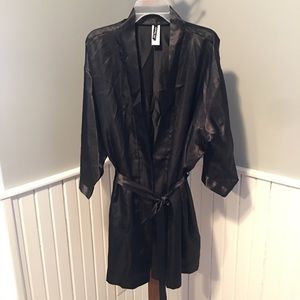 Adore Me Kelsey Robe